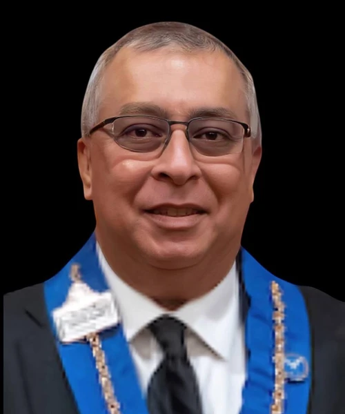 Ali Ansari