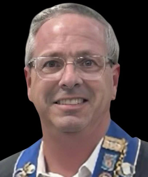 Bruce Ozga