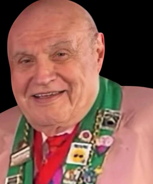 Charles Radlauer