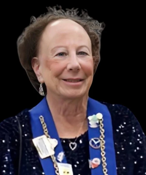 Dianne Ruggiero