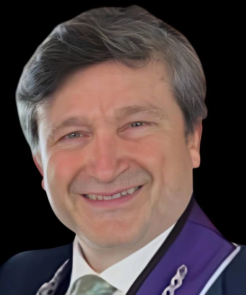 Hector Rousselon