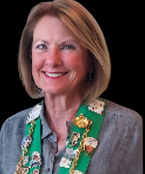 Linda McGovern