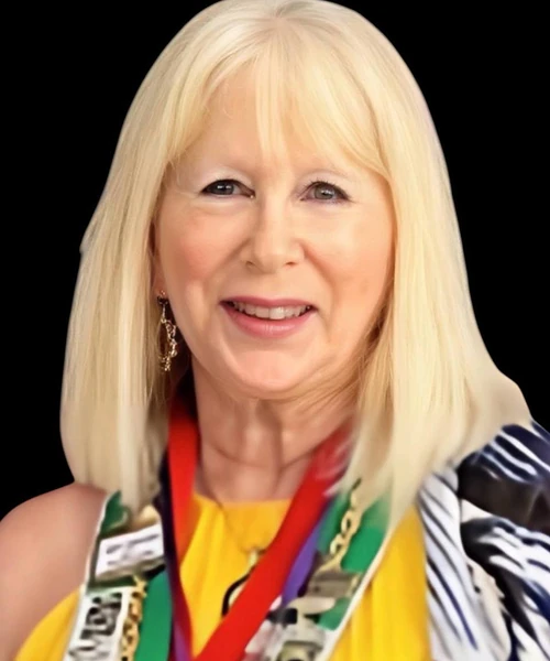 Nancy Radlauer