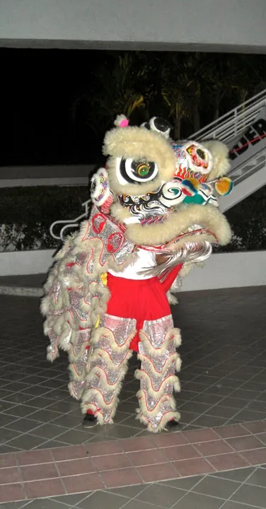 Chinese New Year