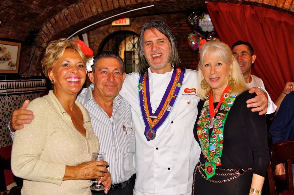 Cava Flamenco