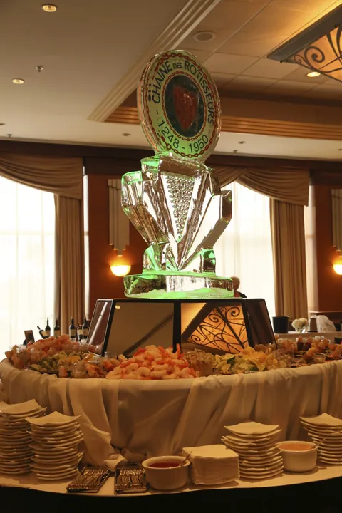 Howell Mountain Event @ Sofitel Miami