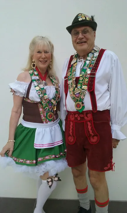 Oktoberfest