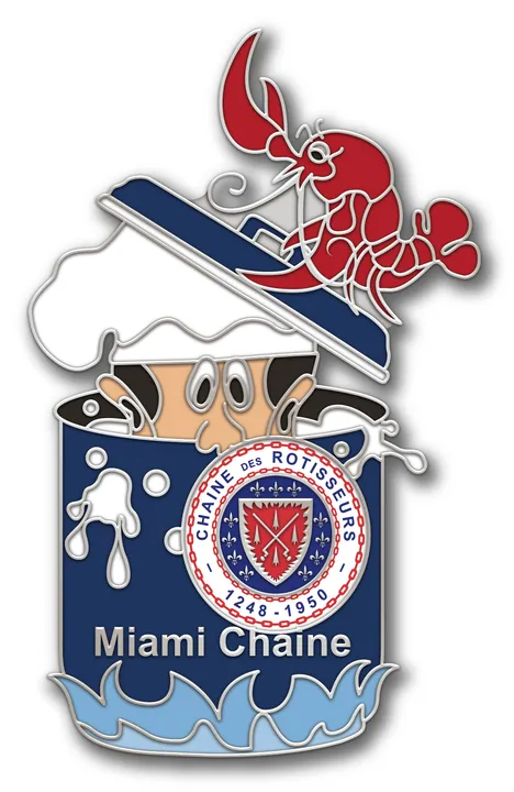 LOBSTER MANIA - Miami Chaîne