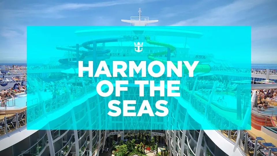 Harmony of the Seas