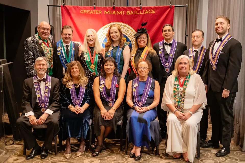Gala Induction