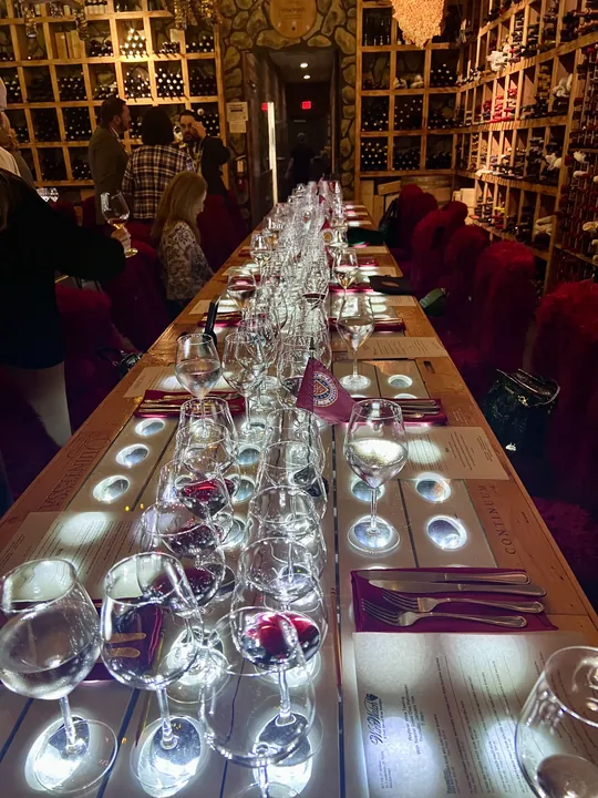 WINE WATCH