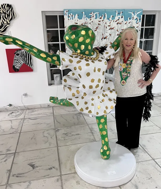 Hidalgo Art Basel