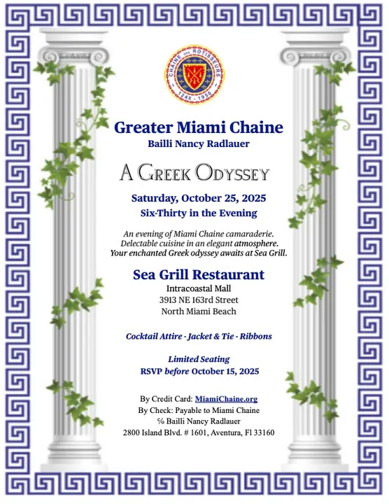 Sea Grill Miami