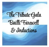 TRIBUTE GALA